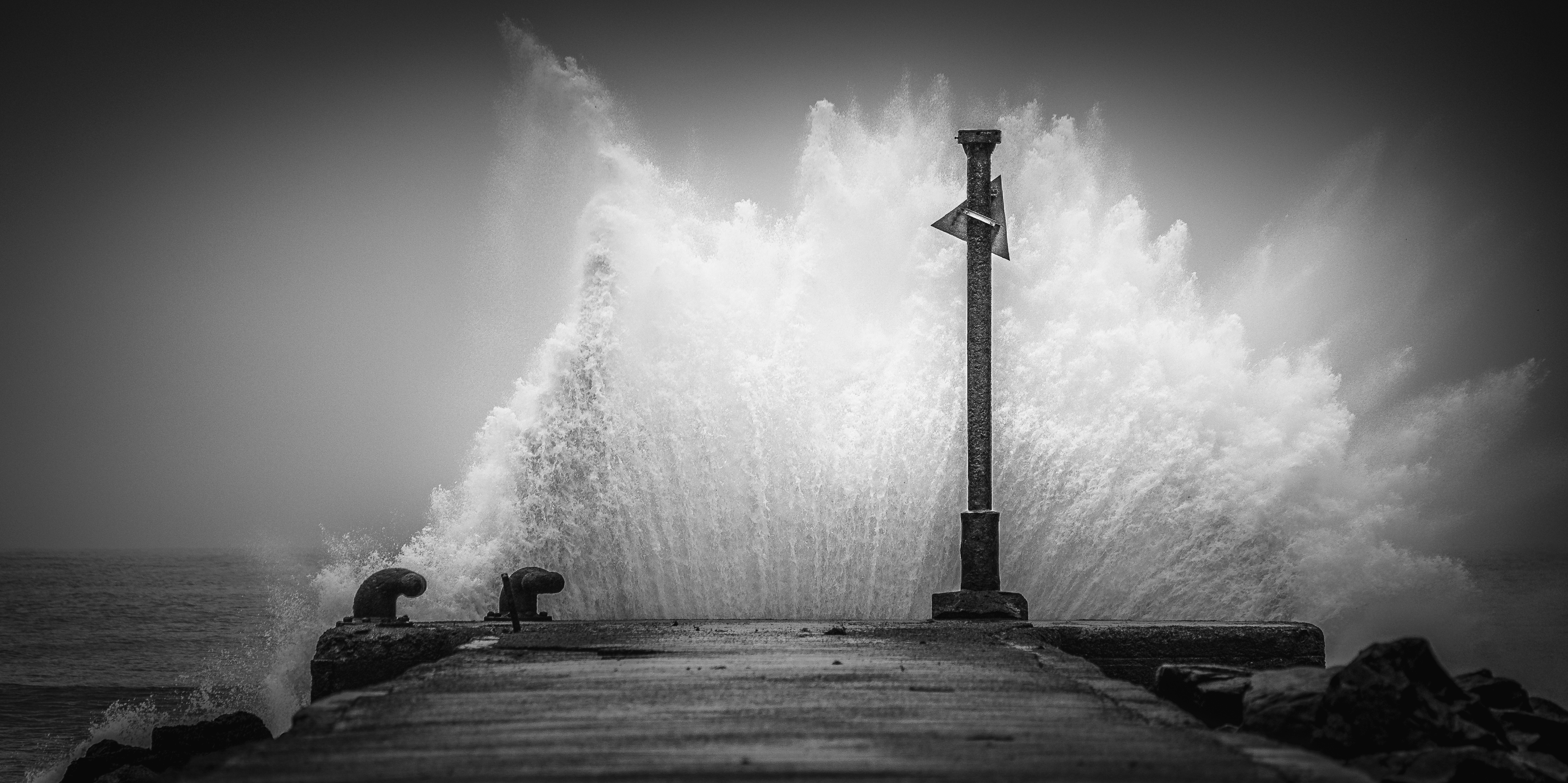 Landscape and coastal photography collection